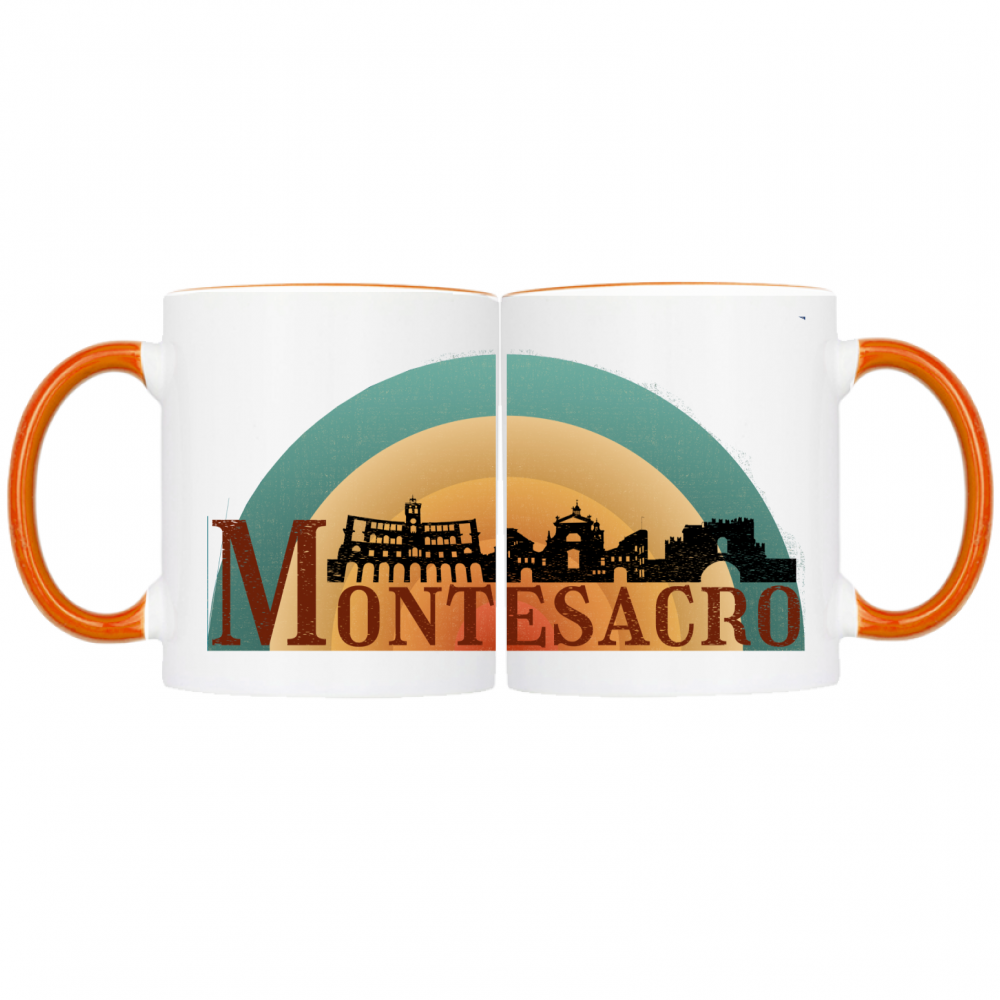 Montesacro Mug